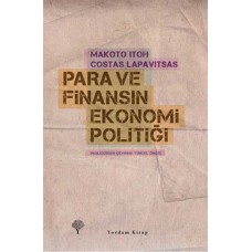 Para ve Finansın Ekonomi Politiği