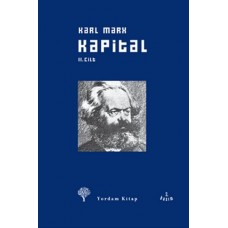 Kapital 2. Cilt (Karton Kapak)