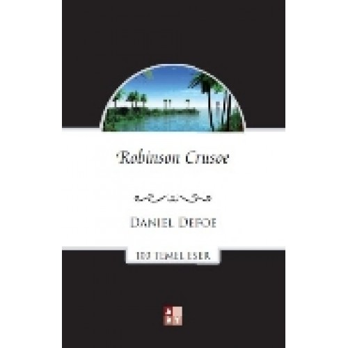 Robinson Crusoe