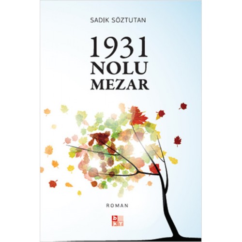 1931 Nolu Mezar