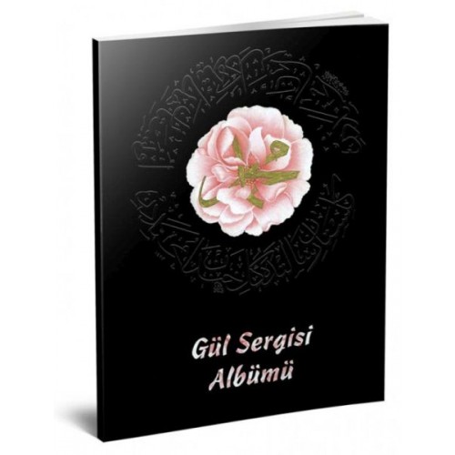 Gül Sergisi Albümü