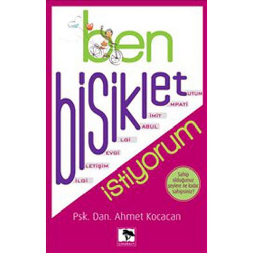 Ben Bisiklet İstiyorum