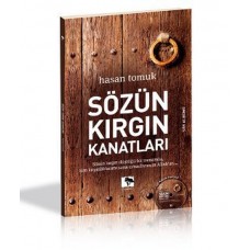 Sözün Kırgın Kanatları (Cd'li)