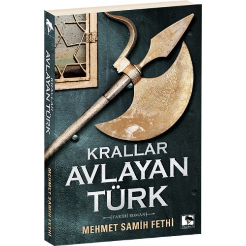 Krallar Avlayan Türk