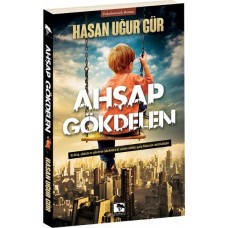 Ahşap Gökdelen