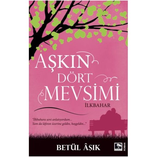 Aşkın Dört Mevsimi