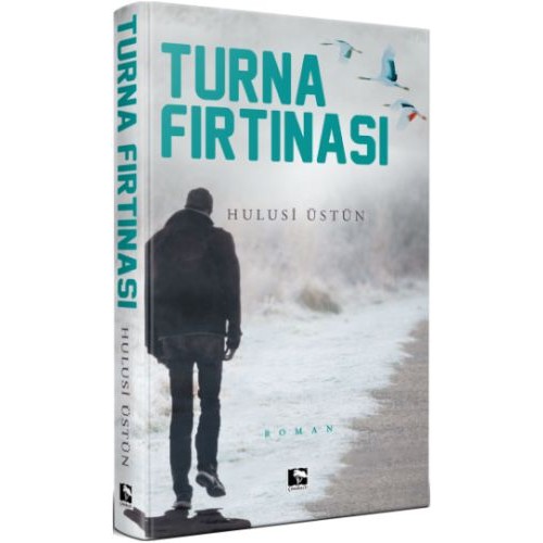 Turna Fırtınası (Ciltli)