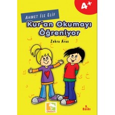 Kur'an Okumayı Öğreniyorum