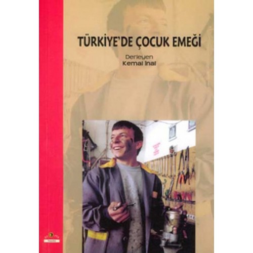 Türkiye'de Çocuk Emeği