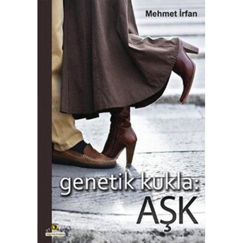 Genetik Kukla: Aşk