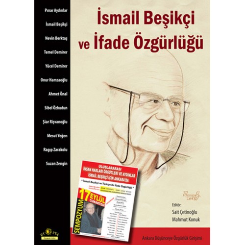 İsmail Beşikçi ve İfade Özgürlüğü