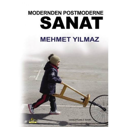 Modernden Postmoderne Sanat