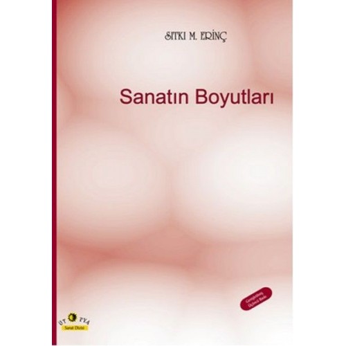 Sanatın Boyutları