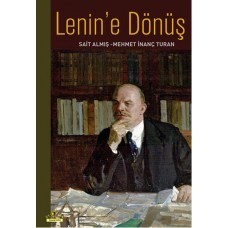 Lenin'e Dönüş