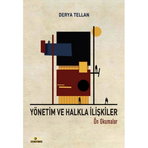 Yönetim ve Halkla İlişkiler