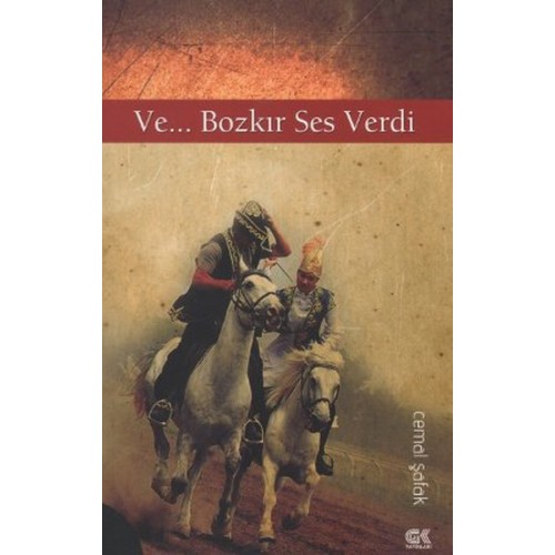 Ve... Bozkır Ses Verdi