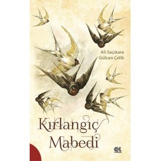 Kırlangıç Mabedi