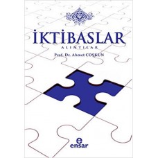 İktibaslar-Alıntılar