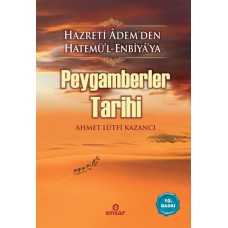 Peygamberler Tarihi