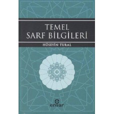 Temel Sarf Bilgileri