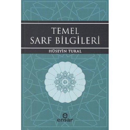 Temel Sarf Bilgileri