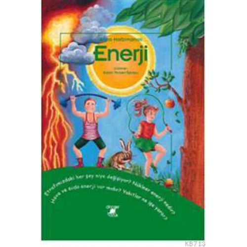 Enerji