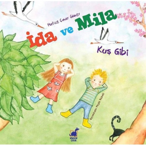 İda ve Mila