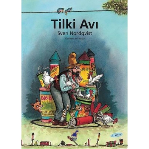 Tilki Avı