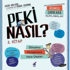 Peki Nasıl? - 2.Kitap