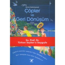 Çöpler ve Geri Dönüşüm