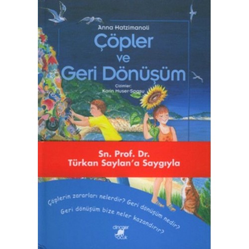 Çöpler ve Geri Dönüşüm