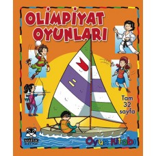 Olimpiyat Oyunları / Oyun Kitabı