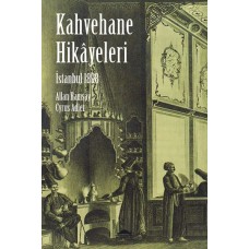 İstanbul Kahvehane Hikayeleri