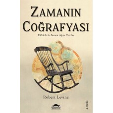 Zamanın Coğrafyası