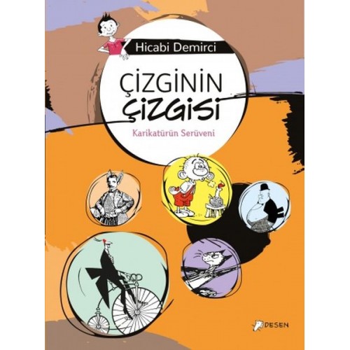 Çizginin Çizgisi