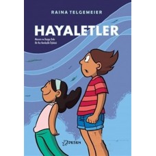 Hayaletler