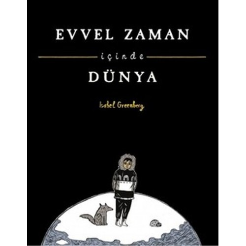 Evvel Zaman İçinde Dünya