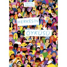 Herkesin Öyküsü