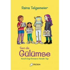 Sen De Gülümse