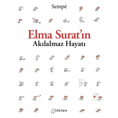 Elma Surat'ın Akılalmaz Hayatı