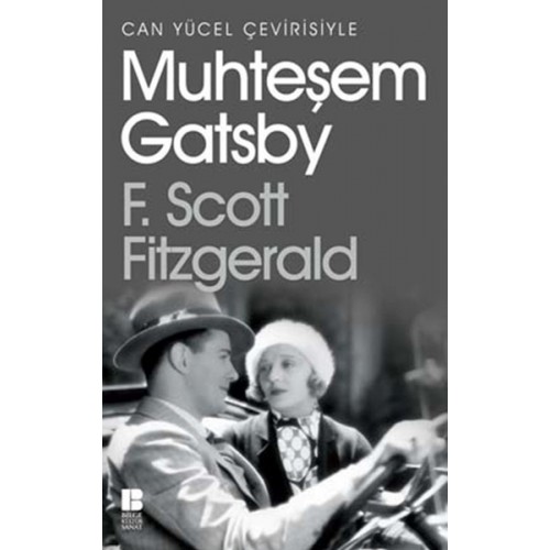 Muhteşem Gatsby