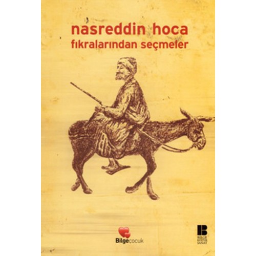 Nasreddin Hoca Fıkralarından Seçmeler