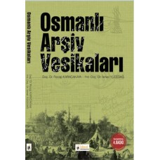 Osmanlı Arşiv Vesikaları