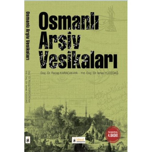 Osmanlı Arşiv Vesikaları