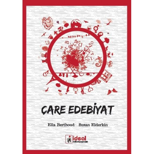 Çare Edebiyat