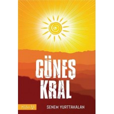 Güneş Kral