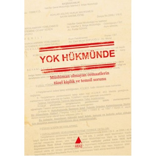 Yok Hükmünde