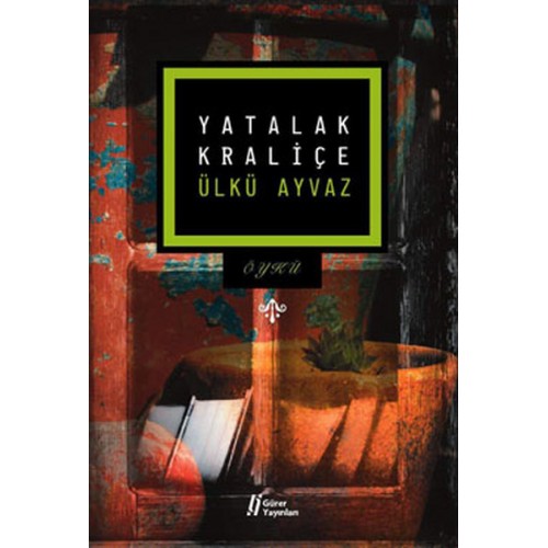 Yatalak Kraliçe