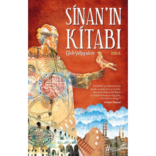 Sinan'ın Kitabı