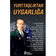 Yurttaşlıktan Uygarlığa